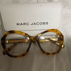 Marc Jacobs optical frames
